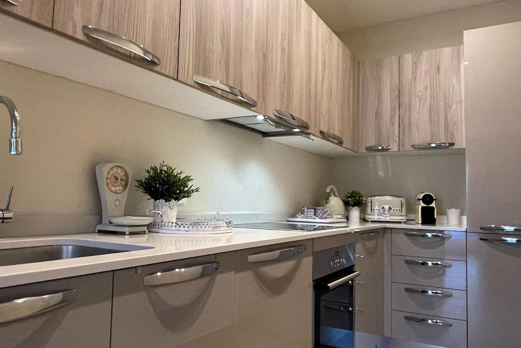 Antica Dimora Pt Apartment Coldrerio Luaran gambar