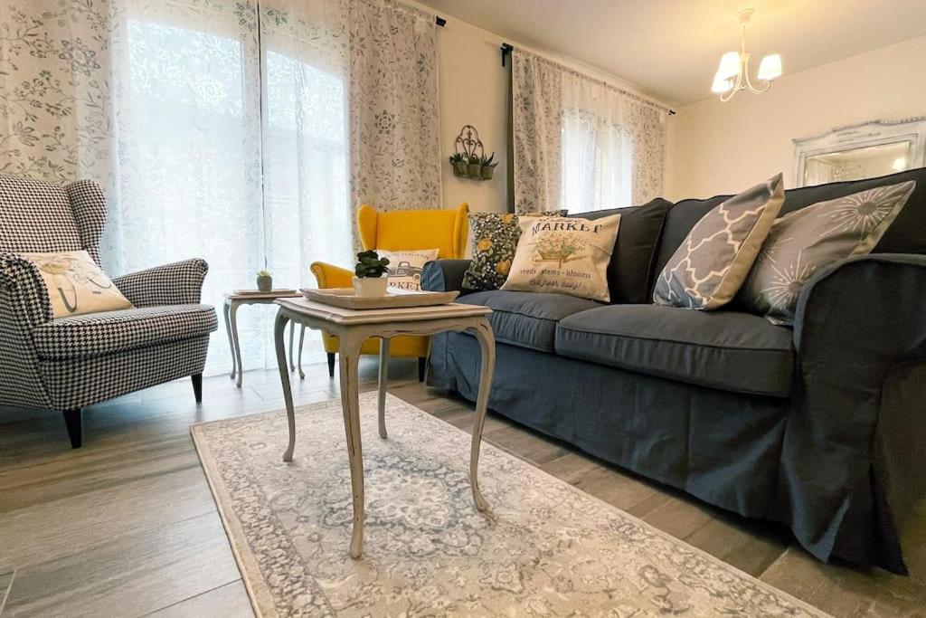 Antica Dimora Pt Apartment Coldrerio Luaran gambar