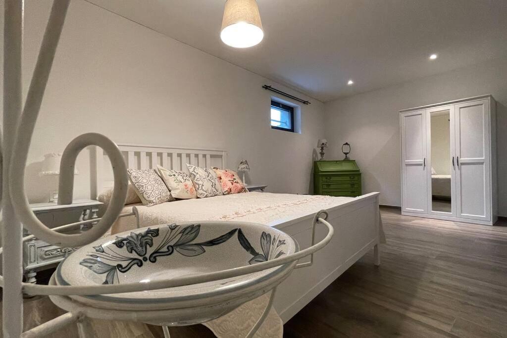 Antica Dimora Pt Apartment Coldrerio Luaran gambar