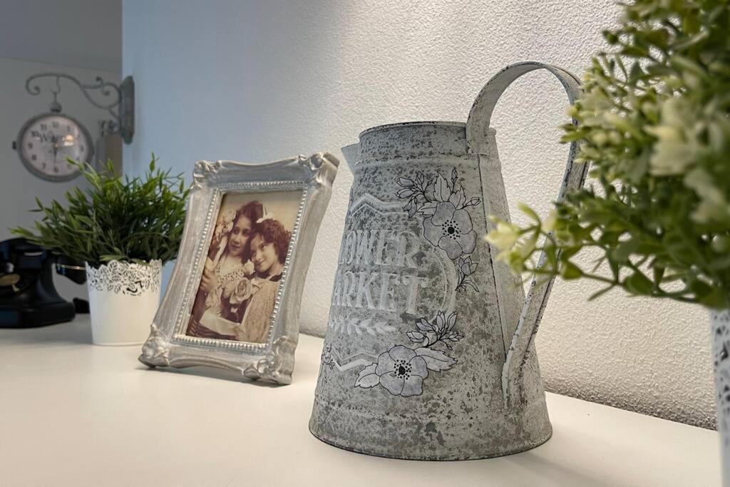 Antica Dimora Pt Apartment Coldrerio Luaran gambar