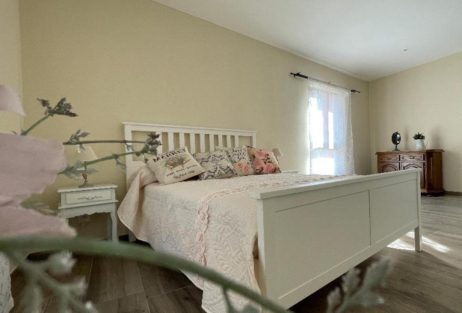 Antica Dimora Pt Apartment Coldrerio Luaran gambar